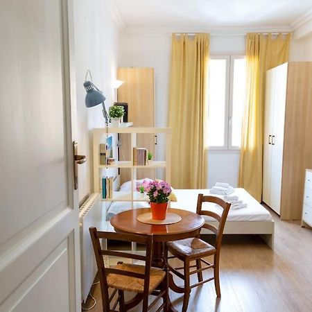 Apartament La Stanza Di Michelangelo Nel Centro Di Firenze Zewnętrze zdjęcie
