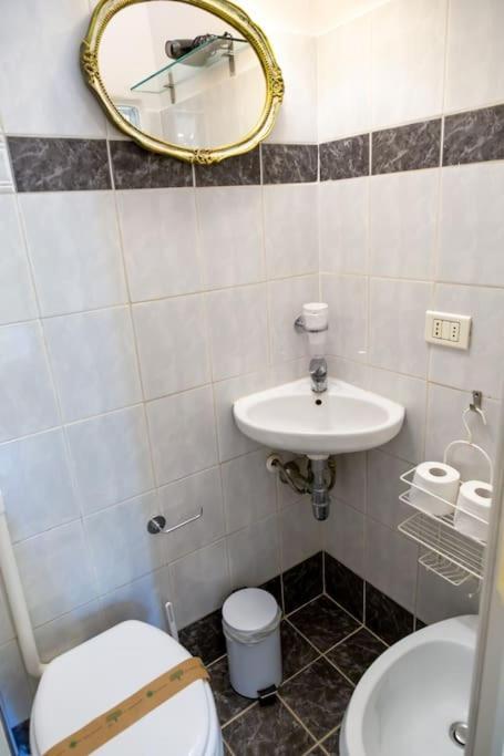Apartament La Stanza Di Michelangelo Nel Centro Di Firenze Zewnętrze zdjęcie