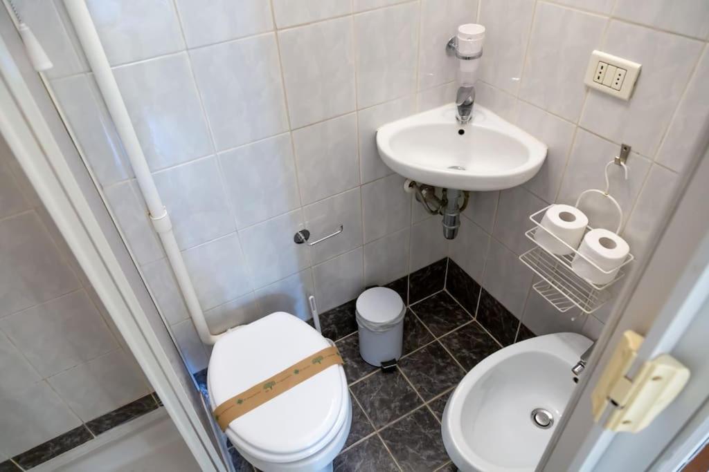 Apartament La Stanza Di Michelangelo Nel Centro Di Firenze Zewnętrze zdjęcie